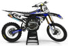 Yamaha TTR 125 Sticker Kit Decals Custom Graphics (2008-2023)