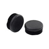 Kawasaki Ninja 400, Z400 Motorcycle Frame Hole Cover Caps (2018-2023)