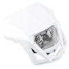 Kawasaki KLX, Yamaha Dirt Bike Headlight Fairing Lamp
