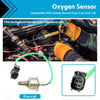 Honda Accord Euro 2.4L, Civic 1.3L Oxygen Sensor (2006-2015)