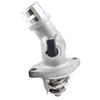 Hyundai Elantra Veloster Engine Coolant Thermostat Assembly (2011-2018)