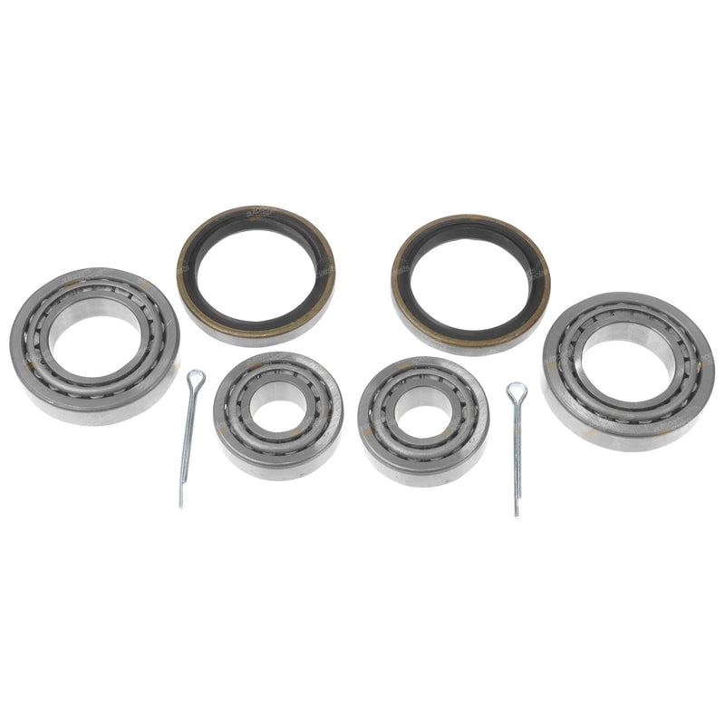 Mitsubishi Triton Front Wheel Bearing Kits (1986-2006)