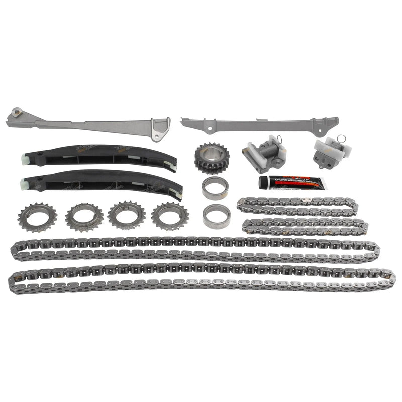 Ford Falcon BA BF V8 5.4L Boss 260 Timing Chain Kit with Gears (2003-2008)