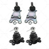 Holden Jackaroo UBS17 UBS55 Upper & Lower Ball Joint Set (88-92)