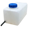 Universal Car Truck Diesel Air Parking Heater 5.5L Fuel Tank