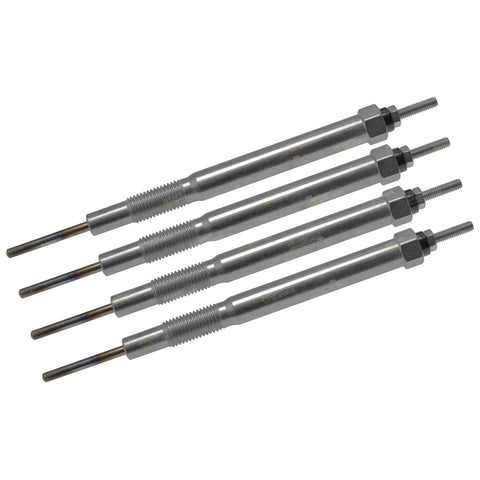Ford Ranger PJ PK 4 x Diesel Glow Plugs 2.5L/3.0L (2006-2011)