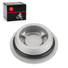 Suzuki GSX-R1000 / 750 / 600 Crankcase Plug & O Ring