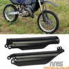 Honda CR125 CR250 CRF250 CRF450 Dirt Bike Fork Guards
