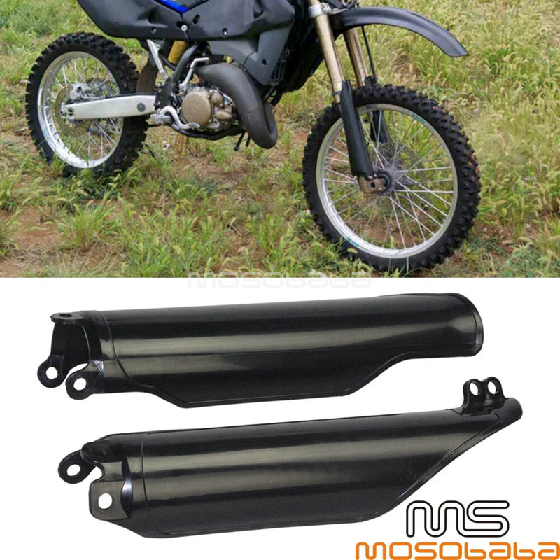 Honda CR125 CR250 CRF250 CRF450 Dirt Bike Fork Guards