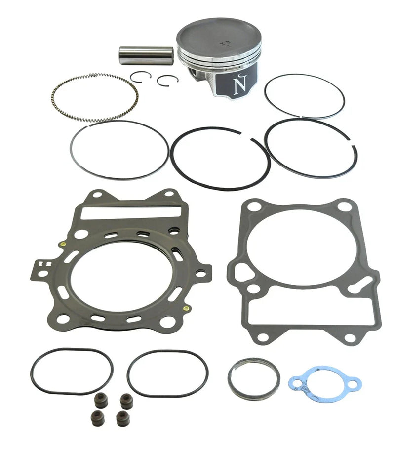 Suzuki King Quad 500 Namura 87.5mm C Piston & Gasket Kit