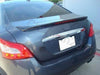 NISSAN MAXIMA Sedan Factory Style Spoiler Wing ABS (2009-2015)