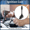 Lexus GS200T RC200T IS200T Ignition Coil Pack (2015-2020)