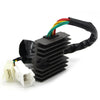 Honda CBR954 CBR900 Fireblade Voltage Rectifier Regulator (2002-2003)
