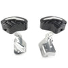 Suzuki Hayabusa GSXR1300 Engine Crash Pads Slider Protector (21-23)