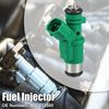 Peugeot 206 SW Fuel Injector Nozzle (2002-2007)