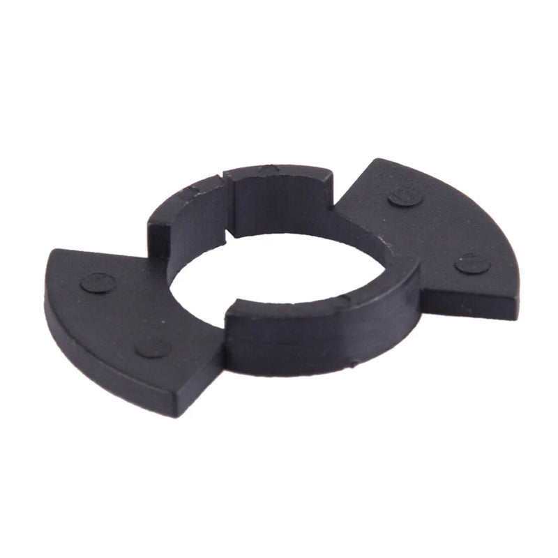 Honda Prelude, CR-V, Civic 4pc H1 LED Headlight Retainer Socket Adapter