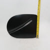 Nissan Navara D40 Double Cab 2007-2013 Fuel Door Cover
