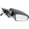 Mirrors Set of 2 Driver & Passenger Side Left Right for