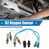 Ford Escape Oxygen Sensor Set (2001-2007)