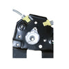 BMW E87 118i 120i Rear Right Window Regulator No Motor (2004–2011)