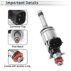 Ford Transit Connect 2.0L Fuel Injector (2019-2022)