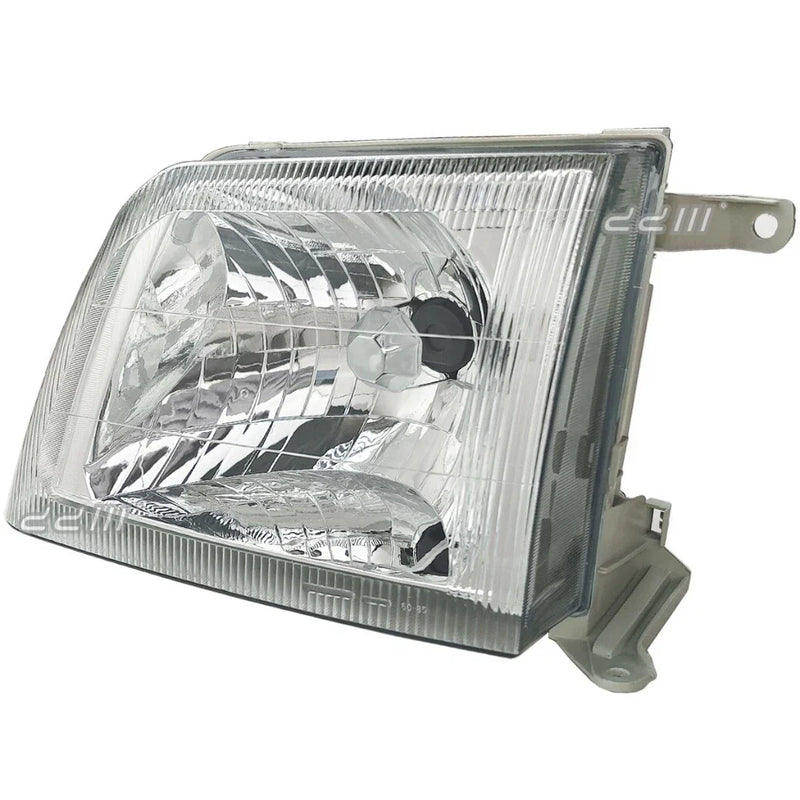 Toyota Land Cruiser Prado Left & Right Headlamps (1999-2002)