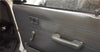 Mazda 323, Protege, B2000, B2200, B2600 Interior Door Handle Gray (1986-1995)
