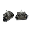 Mitsubishi Galant 1.6L 1.8L 2.0L 1987-1993 RR Wheel Brake Cylinder Set