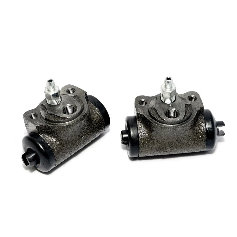 Mitsubishi Galant 1.6L 1.8L 2.0L 1987-1993 RR Wheel Brake Cylinder Set