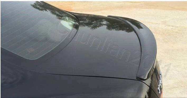 Honda Accord 4DR Sedan Factory Style Spoiler Wing ABS (2008-2012)