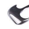 MINI Cooper Countryman Center Gear Shift Panel Cover (2017-2023)