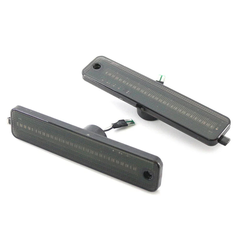 Pontiac Firebird Rear Bumper Side Marker Light (1998-2002)