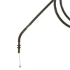 Arctic Cat 300 Utility & 250 ATV SPI Throttle Cable (2001–2005)