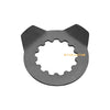 Yamaha Raptor 660 YFM660R Sprocket Countershaft Nut Washer (2001–2005)