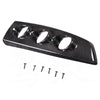 Toyota GT86 Subaru BRZ 2012-2020 Dashboard Cover Trim (2012-2020)