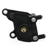 Chrysler Black Thermostat Housing Water Outlet Mount