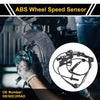 Ford Ranger Front Left ABS Wheel Speed Sensor (2011-2019)