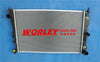 Ford Falcon FG 6Cyl V8 G XR XT Turbo XR6 XR8 G6 G6E Radiator (2008-2011)