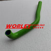 Kawasaki KX500 Silicone Radiator Hose (1989-2004)