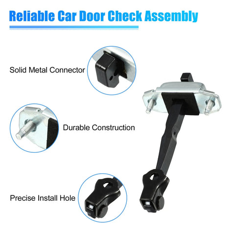 Kia Sportage Front Left Door Hinge Check Arm Stop Strap (2011-2016)