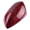 Mazda 3 Axela Red Side Rear View Mirror Cover Caps (2014-2016)