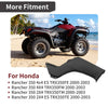 Honda Rancher 350 TRX350FM 4x4 S Right Side Tank Cover (2000–2003)