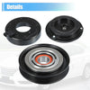 Honda Accord 3.0L AC Compressor Clutch Set (2003-2007)