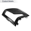 Ford Fusion Front Left Fog Light Grill (2019)