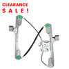 Chrysler 300 Front Right Window Regulator No Motor (2005–2008)