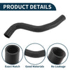 Hyundai Santa Fe 2015-2017 Radiator Hose (2 x)