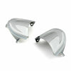 Honda Goldwing GL1800 Chrome Headlight Cover Trims (2006-2014)