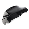 Harley Touring Electra Street Glide (2014-2016) Black 9" Windshield
