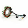Suzuki VL1500 Intruder LC Alternator (1998-2004)