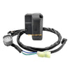 Honda Rancher 420 Left Handlebar Start Stop Switch Headlight (2014–2016)